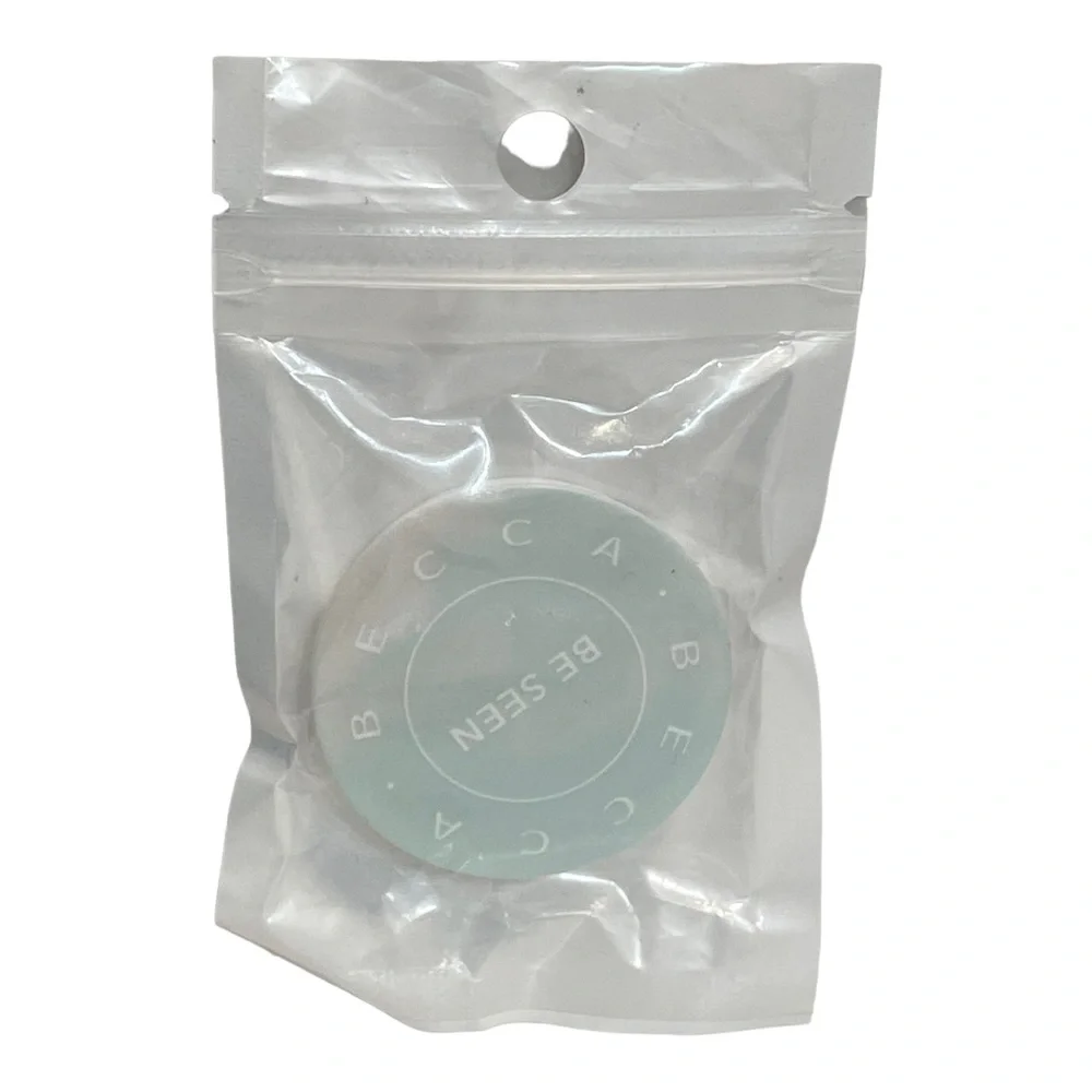 Becca Cosmetics ‘Be Seen’ Iridescent Phone Popsocket NWT